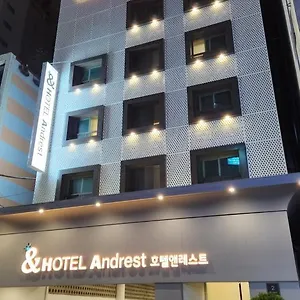 Andrest Busan