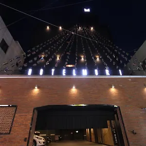 Muri Busan